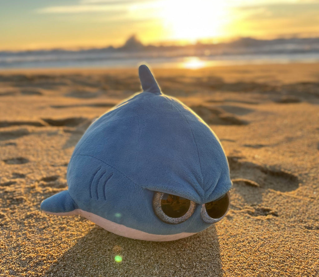 Adorable Grumpy Toys – The Grumpy Octopus